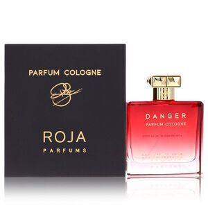 Roja Parfums Danger Parfum Cologne Men Red Perfume